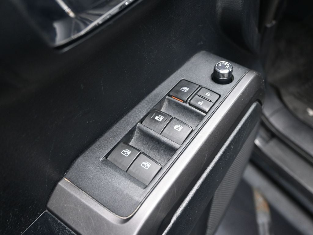 2016 Toyota Tacoma TRD Off-Road