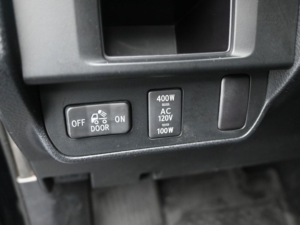 2016 Toyota Tacoma TRD Off-Road