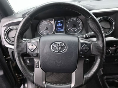 2016 Toyota Tacoma TRD Off-Road