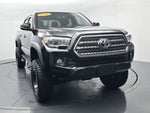 2016 Toyota Tacoma TRD Off-Road