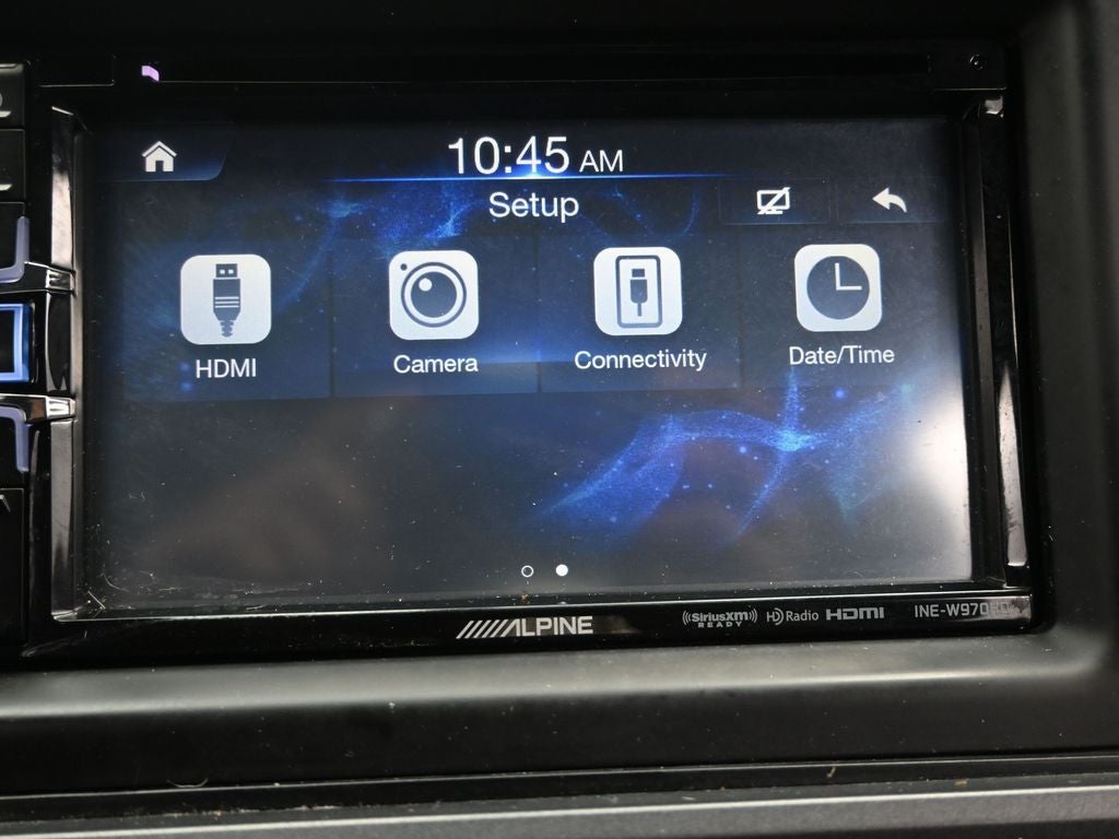 2016 Toyota Tacoma TRD Off-Road