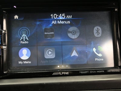 2016 Toyota Tacoma TRD Off-Road