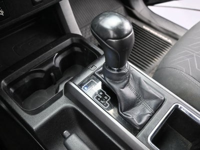 2016 Toyota Tacoma TRD Off-Road