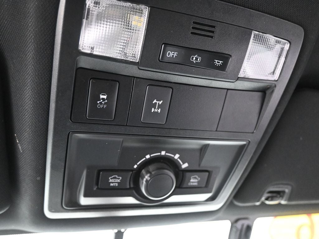 2016 Toyota Tacoma TRD Off-Road