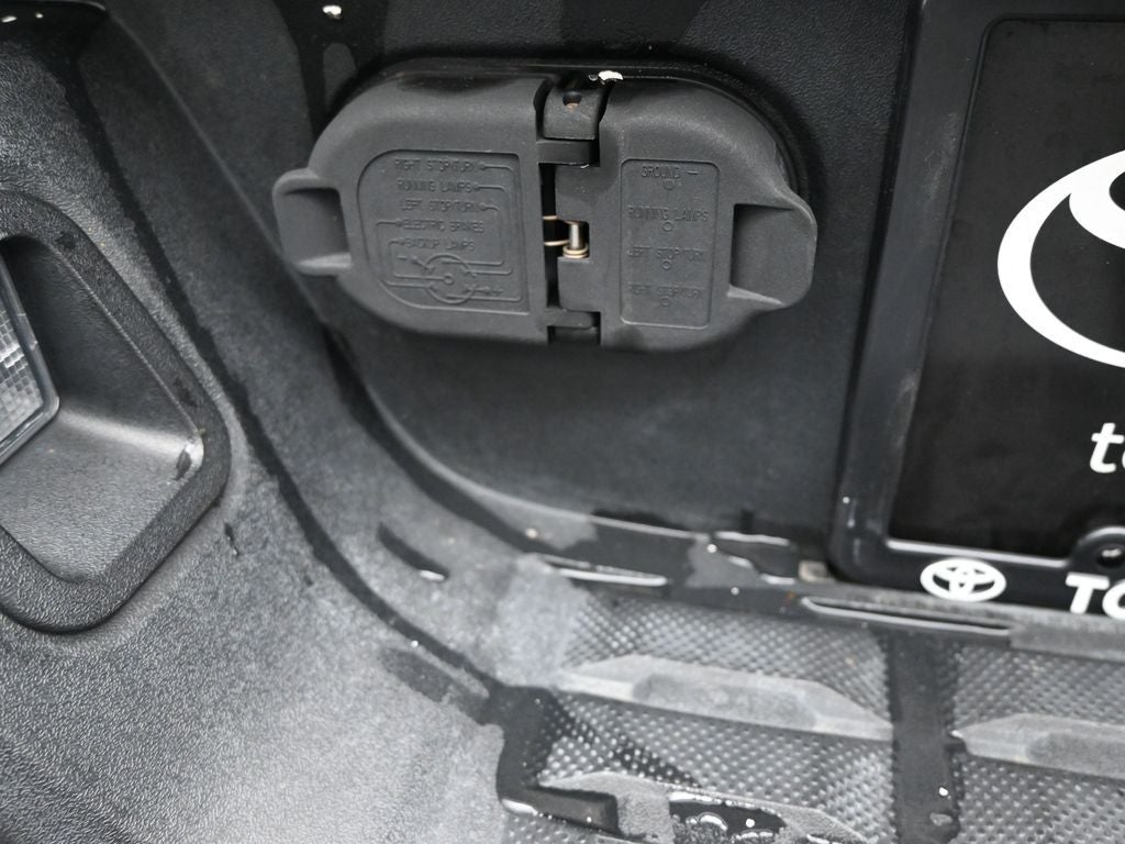 2016 Toyota Tacoma TRD Off-Road