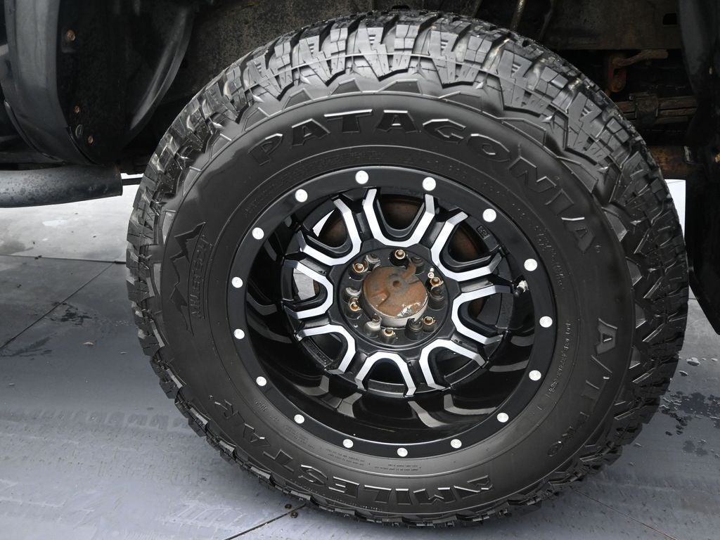 2016 Toyota Tacoma TRD Off-Road