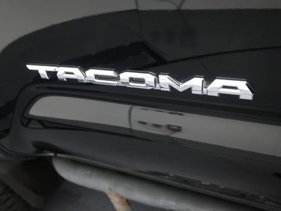 2016 Toyota Tacoma TRD Off-Road