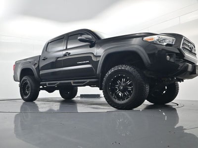 2016 Toyota Tacoma TRD Off-Road