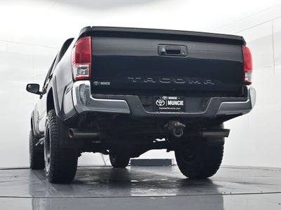 2016 Toyota Tacoma TRD Off-Road