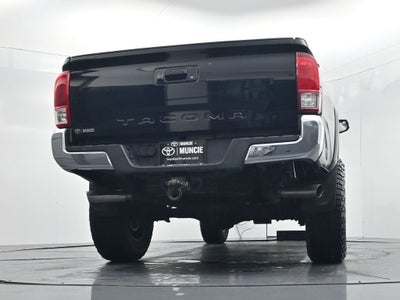 2016 Toyota Tacoma TRD Off-Road