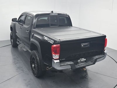 2016 Toyota Tacoma TRD Off-Road