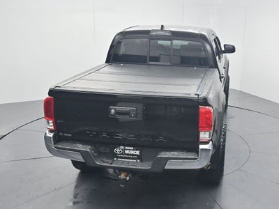 2016 Toyota Tacoma TRD Off-Road