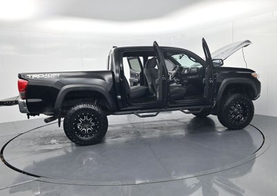 2016 Toyota Tacoma TRD Off-Road