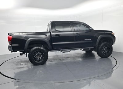 2016 Toyota Tacoma TRD Off-Road