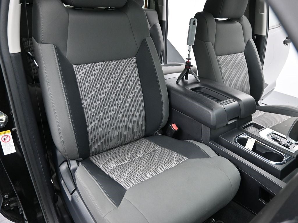 2018 Toyota Tundra SR5 CrewMax