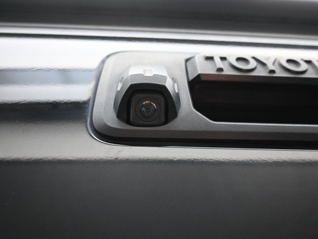 2018 Toyota Tundra SR5 CrewMax