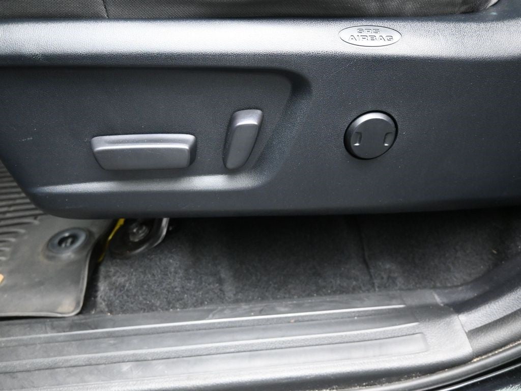 2018 Toyota Tundra SR5 CrewMax