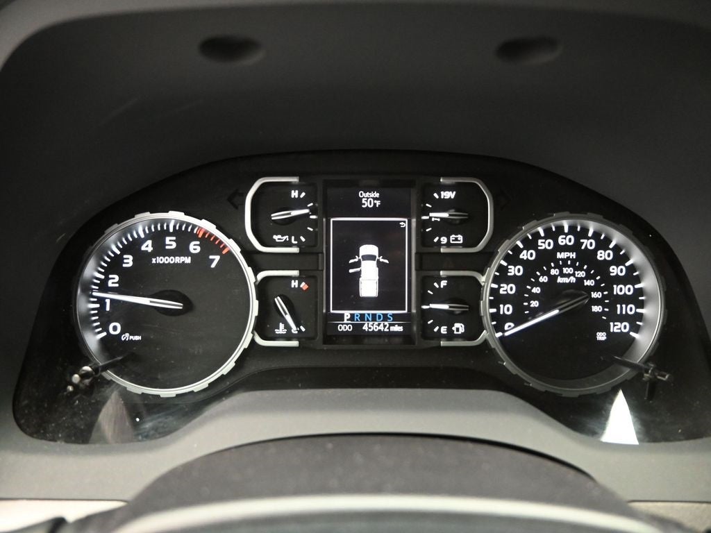 2018 Toyota Tundra SR5 CrewMax