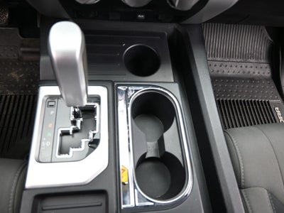 2018 Toyota Tundra SR5 CrewMax