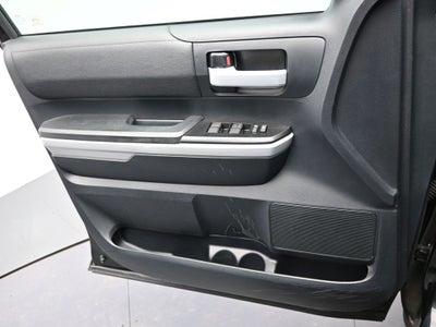 2018 Toyota Tundra SR5 CrewMax