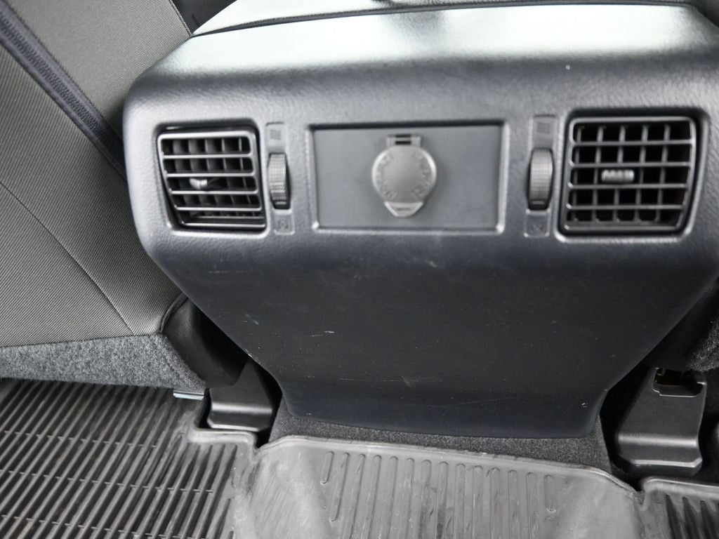 2018 Toyota Tundra SR5 CrewMax