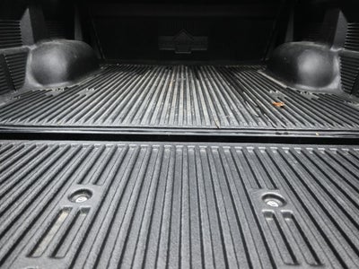 2018 Toyota Tundra SR5 CrewMax