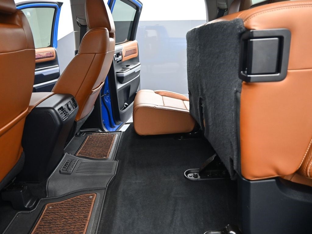 2021 Toyota Tundra 1794