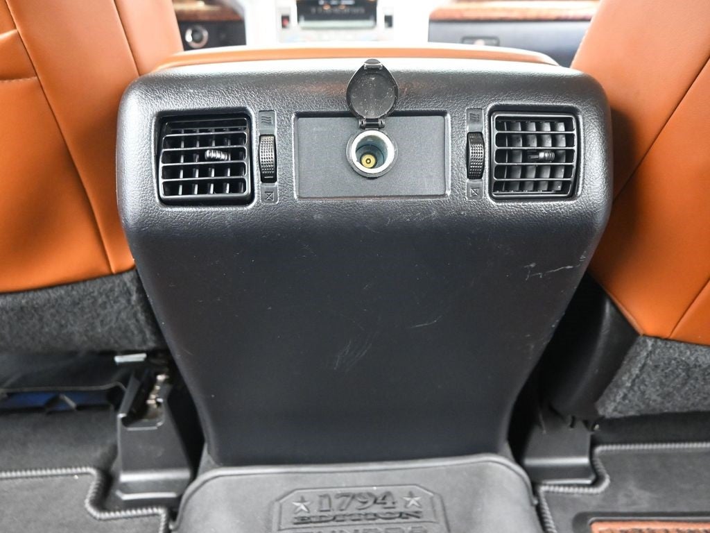 2021 Toyota Tundra 1794