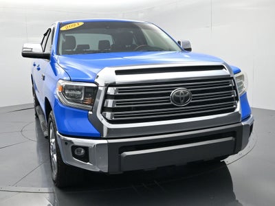 2021 Toyota Tundra 1794