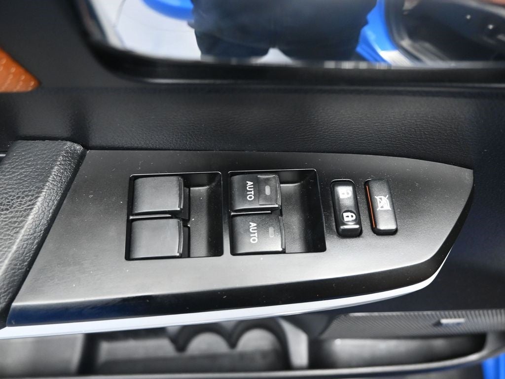 2021 Toyota Tundra 1794