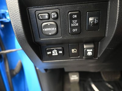 2021 Toyota Tundra 1794