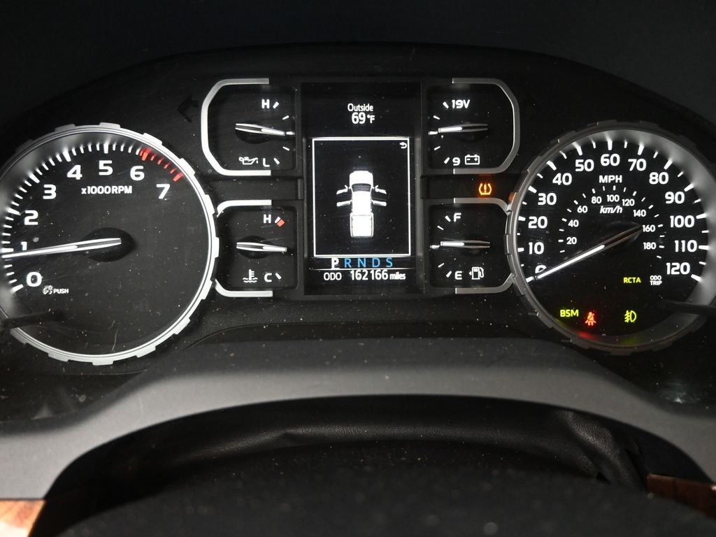 2021 Toyota Tundra 1794