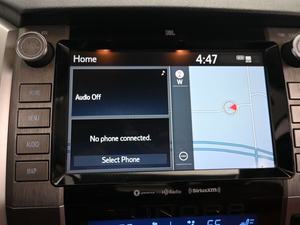 2021 Toyota Tundra 1794