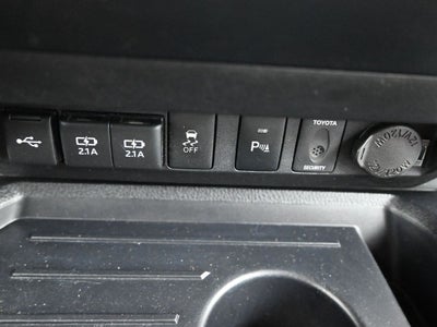 2021 Toyota Tundra 1794