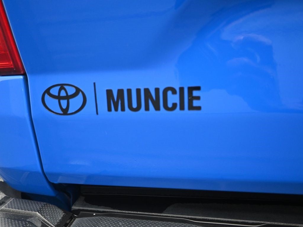 2021 Toyota Tundra 1794