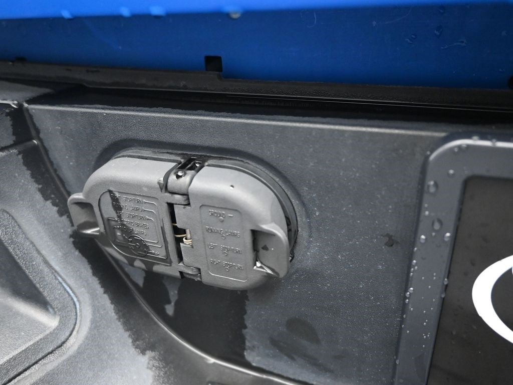 2021 Toyota Tundra 1794