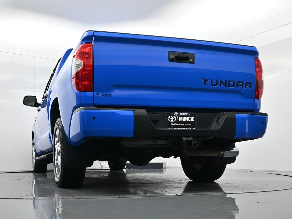 2021 Toyota Tundra 1794
