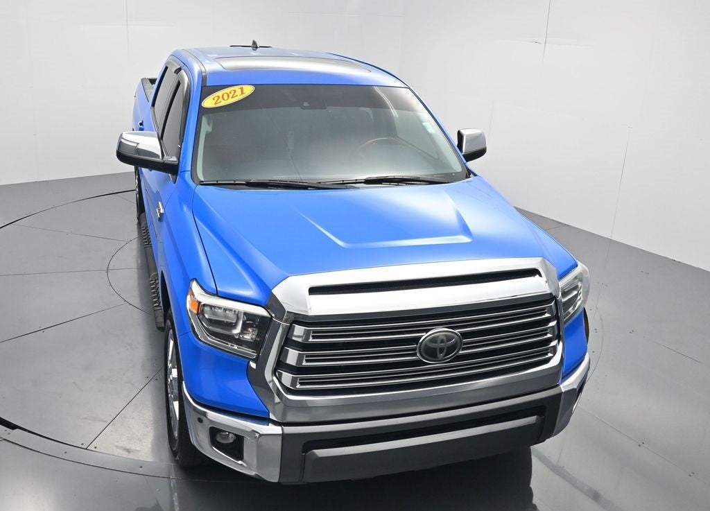 2021 Toyota Tundra 1794