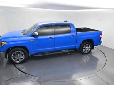 2021 Toyota Tundra 1794