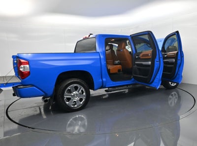 2021 Toyota Tundra 1794