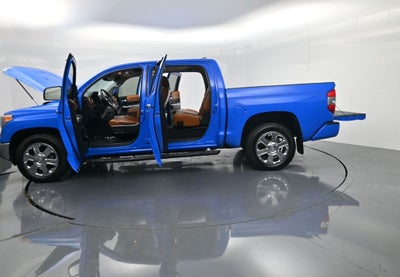 2021 Toyota Tundra 1794