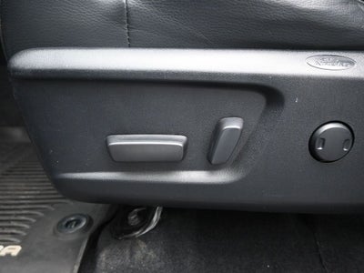 2020 Toyota Tundra Limited