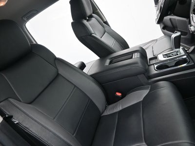 2020 Toyota Tundra Limited