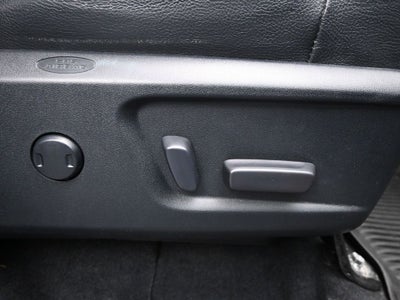 2020 Toyota Tundra Limited