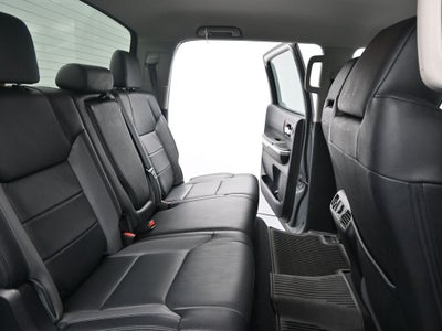 2020 Toyota Tundra Limited