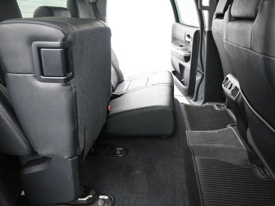 2020 Toyota Tundra Limited