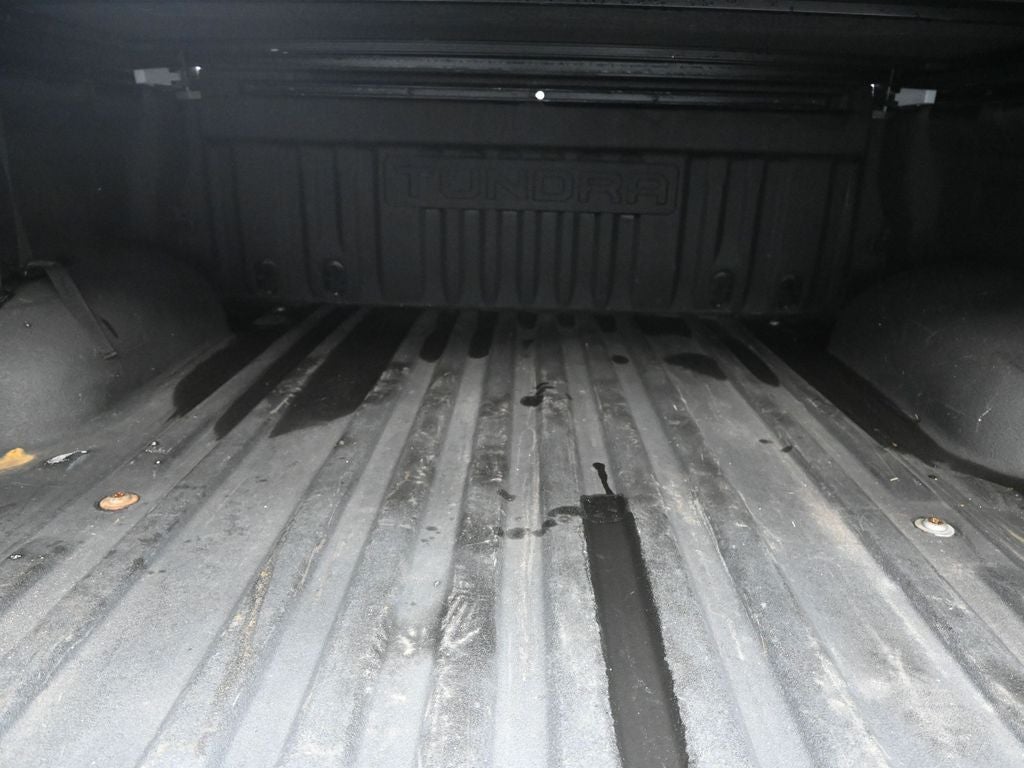 2020 Toyota Tundra Limited