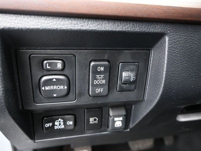 2020 Toyota Tundra Limited