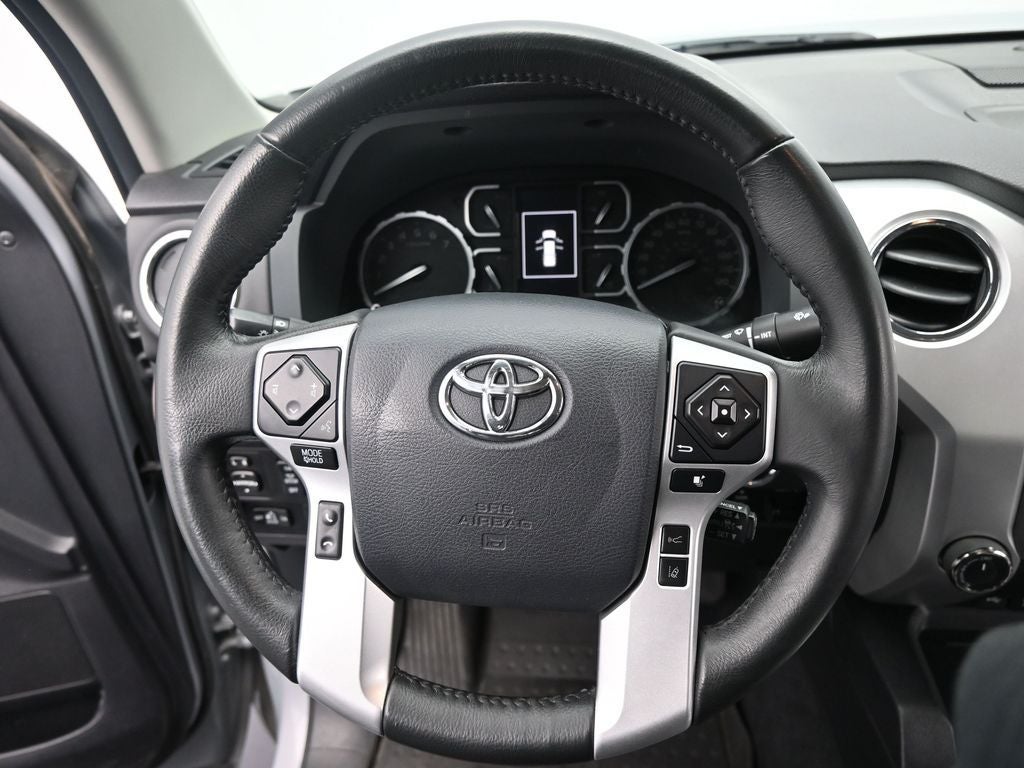 2020 Toyota Tundra Limited