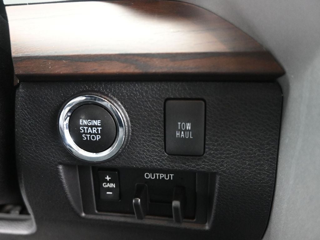 2020 Toyota Tundra Limited